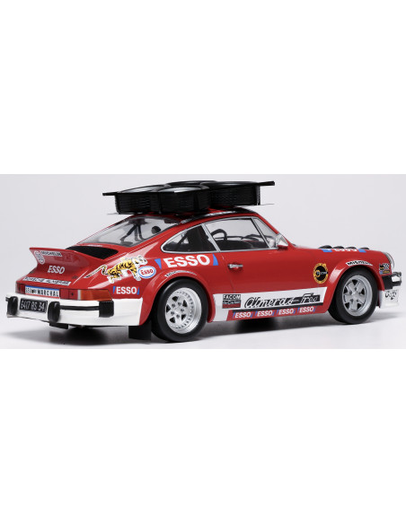 Porsche, 911 SC Gr. 4, 1/18