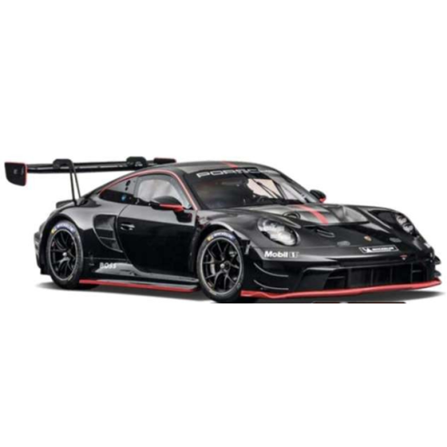 Porsche, 911 GT3 R, 1/24