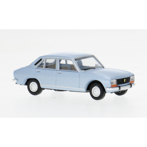 Peugeot, 504, 1/87