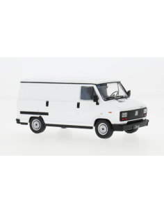 Fiat, Ducato, 1/43