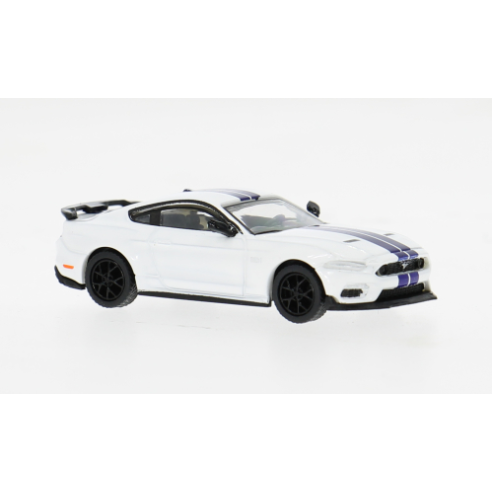 Ford, Mustang VI Mach 1, 1/87