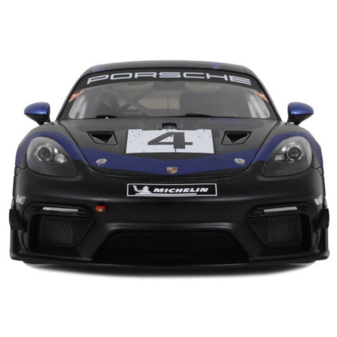 Porsche, Cayman GT4 RS Clubsport, 1/18