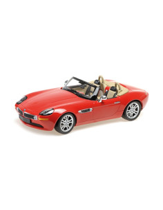 BMW, Z8 Roadster, 1/18