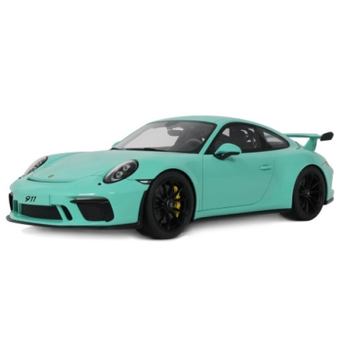 Porsche, 911 (991.2) GT3, 1/18