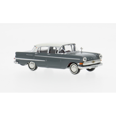 Opel, Kapitän, 1/87