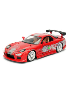 Mazda, RX-7, 1/24