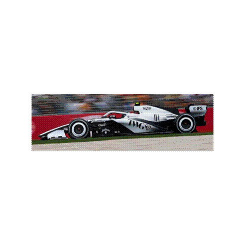 Cadillac, Formula 1 Team TBC, 1/43