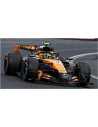 McLaren, Mastercard F1 Team MCL40, 1/43