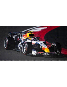 Visa Cash App, Racing Bulls VCARB03, 1/43