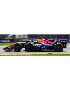 Red Bull Racing, RB22, 1/43