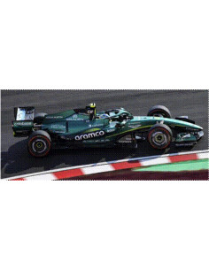 Aston Martin, Aramco AMR26, 1/43