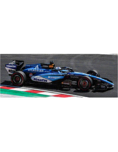 Williams, FW48 Atlassian, 1/43