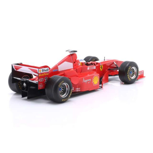 Ferrari, F300, 1/18