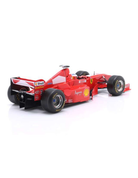 Ferrari, F300, 1/18