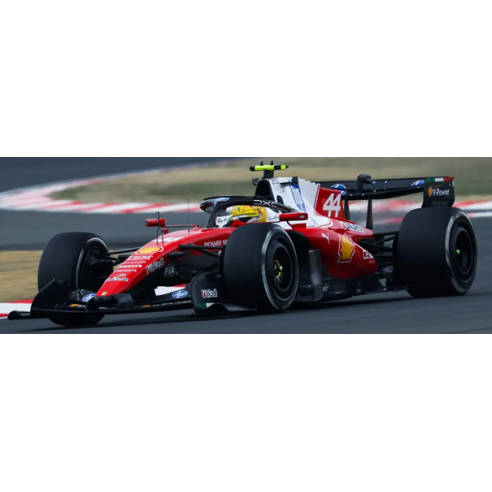 Ferrari, SF-26, 1/43