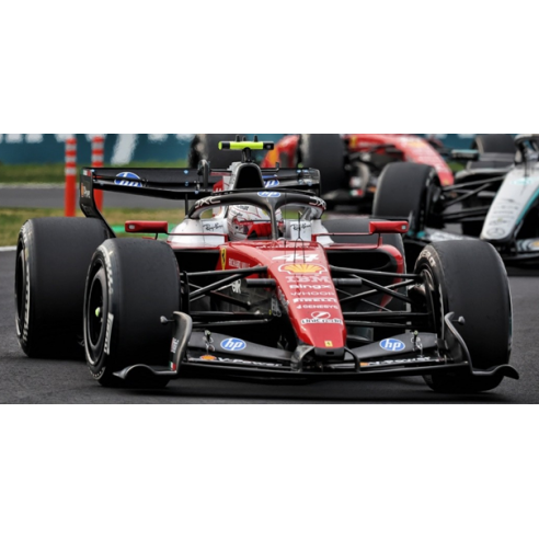 Ferrari, SF-26, 1/43