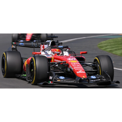 Ferrari, SF-26, 1/43