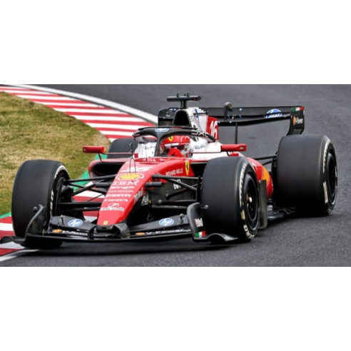 Ferrari, SF-26, 1/43