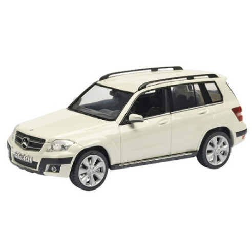 Mercedes-Benz, GLK Offroad, 1/43