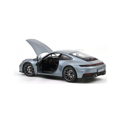 Porsche, 911 Carrera , 1/18