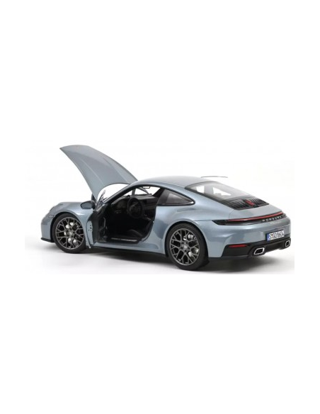 Porsche, 911 Carrera , 1/18