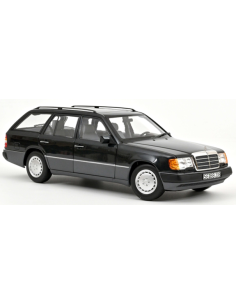 Mercedes-Benz, E-Kasse 300TD (S124), 1/18