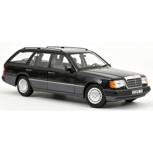 Mercedes-Benz, E-Kasse 300TD (S124), 1/18