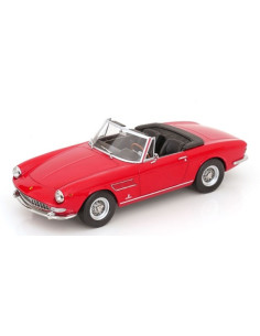 Ferrari, 275 GTS Pininfarina Spyder, 1/18