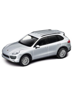Porsche, Cayenne, 1/43
