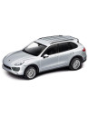 Porsche, Cayenne, 1/43