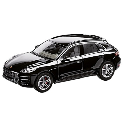 Porsche, Cayenne, 1/43