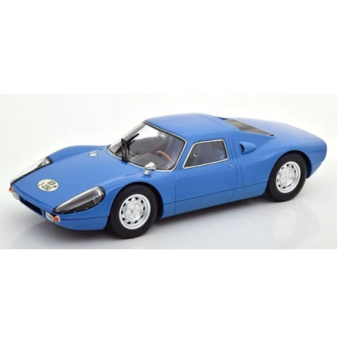 Porsche, 904 GTS, 1/18