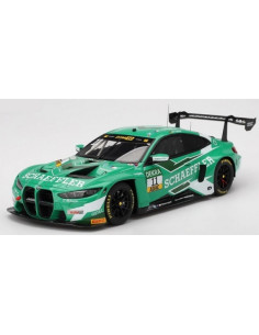 BMW, M4 (G82) GT3, 1/18