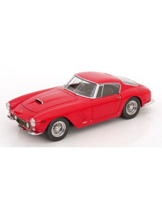 Ferrari, 250 GT SWB Passo Corto, 1/12