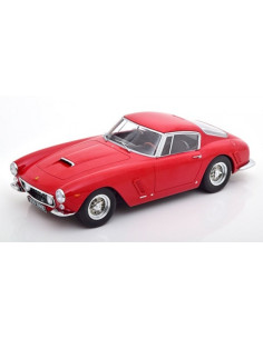 Ferrari, 250 GT SWB Passo Corto, 1/12