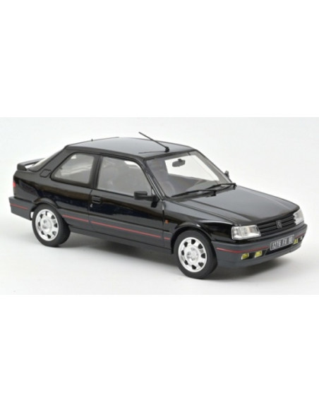 Peugeot, 309 GTi, 1/18