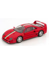 Ferrari, F40, 1/18