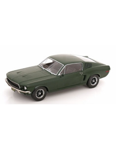Ford, Mustang GT Fastback, 1/18