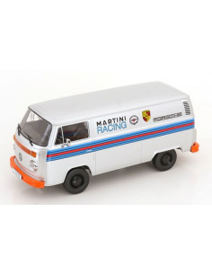 Volkswagen VW, T2b Kastenwagen, 1/18