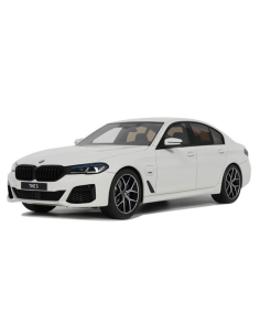 BMW, 545E X-Drive M Sport, 1/18