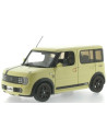 Nissan, Cube, 1/43
