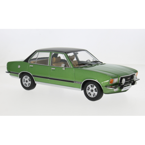 Opel, Commodore B, 1/18