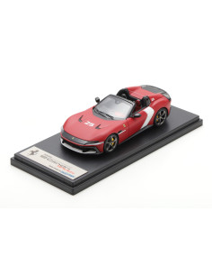 Ferrari, 12 Cilindri Spider, 1/43