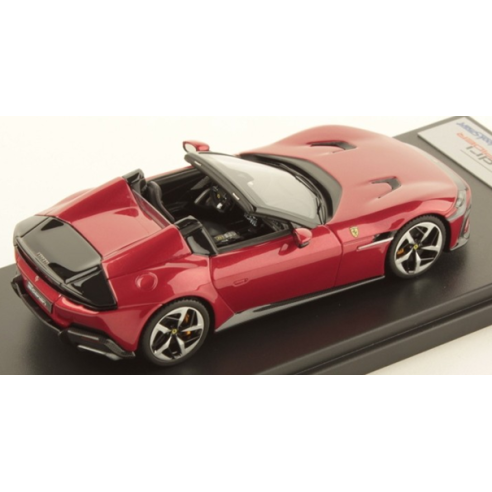 Ferrari, 12 Zylinder Spider, 1/43