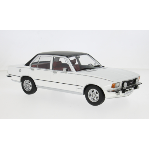 Opel, Commodore B, 1/18
