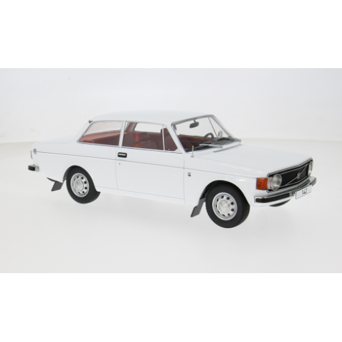 Volvo, 142, 1/18
