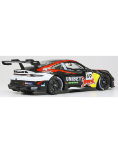 Porsche, 911 GT3 Cup, 1/18 2