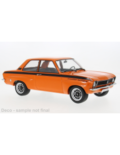 Opel, Ascona A, 1/18