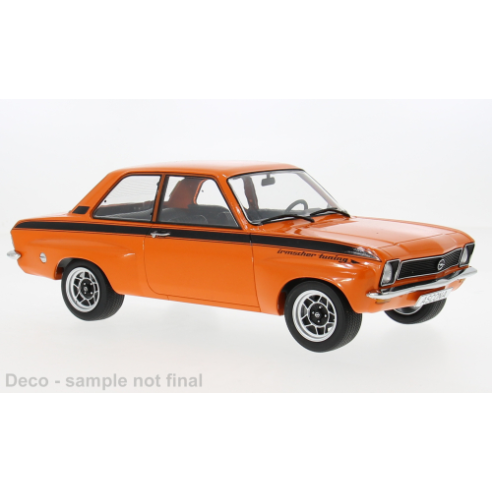 Opel, Ascona A, 1/18