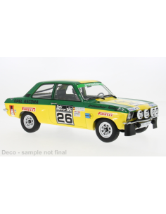 Opel, Ascona A, 1/18